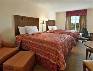 Super 8 By Wyndham Bowling Green North Room photo